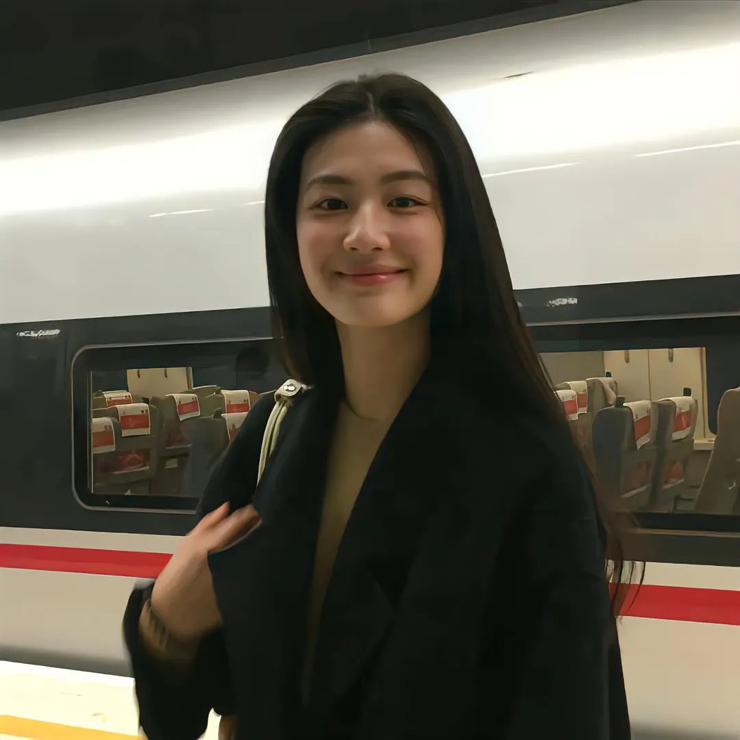 淑女与髯
