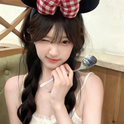 香烟女孩