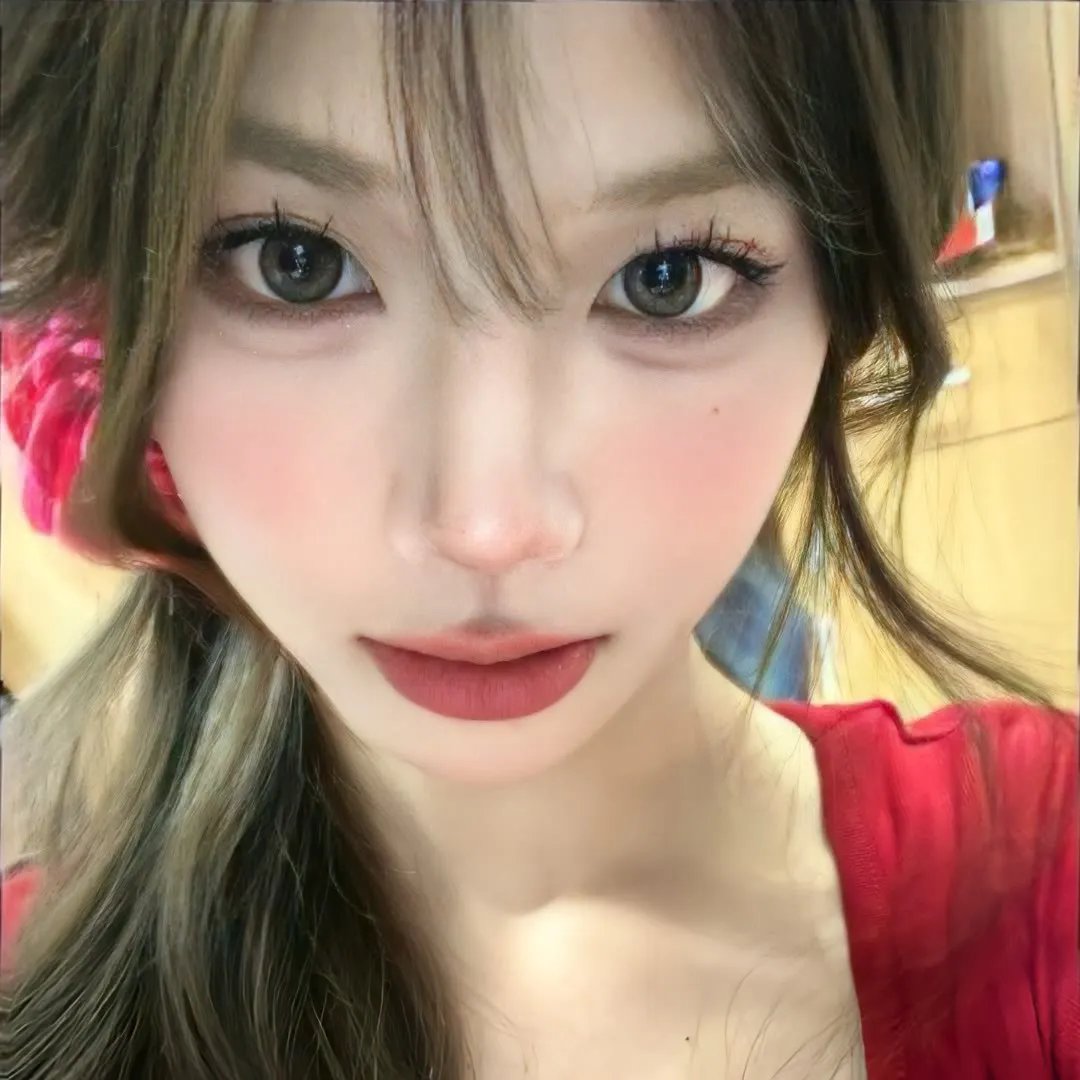 无限的爱